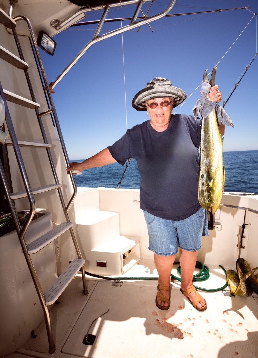 On the water in Connecticut, photographed by After You Too Charters
