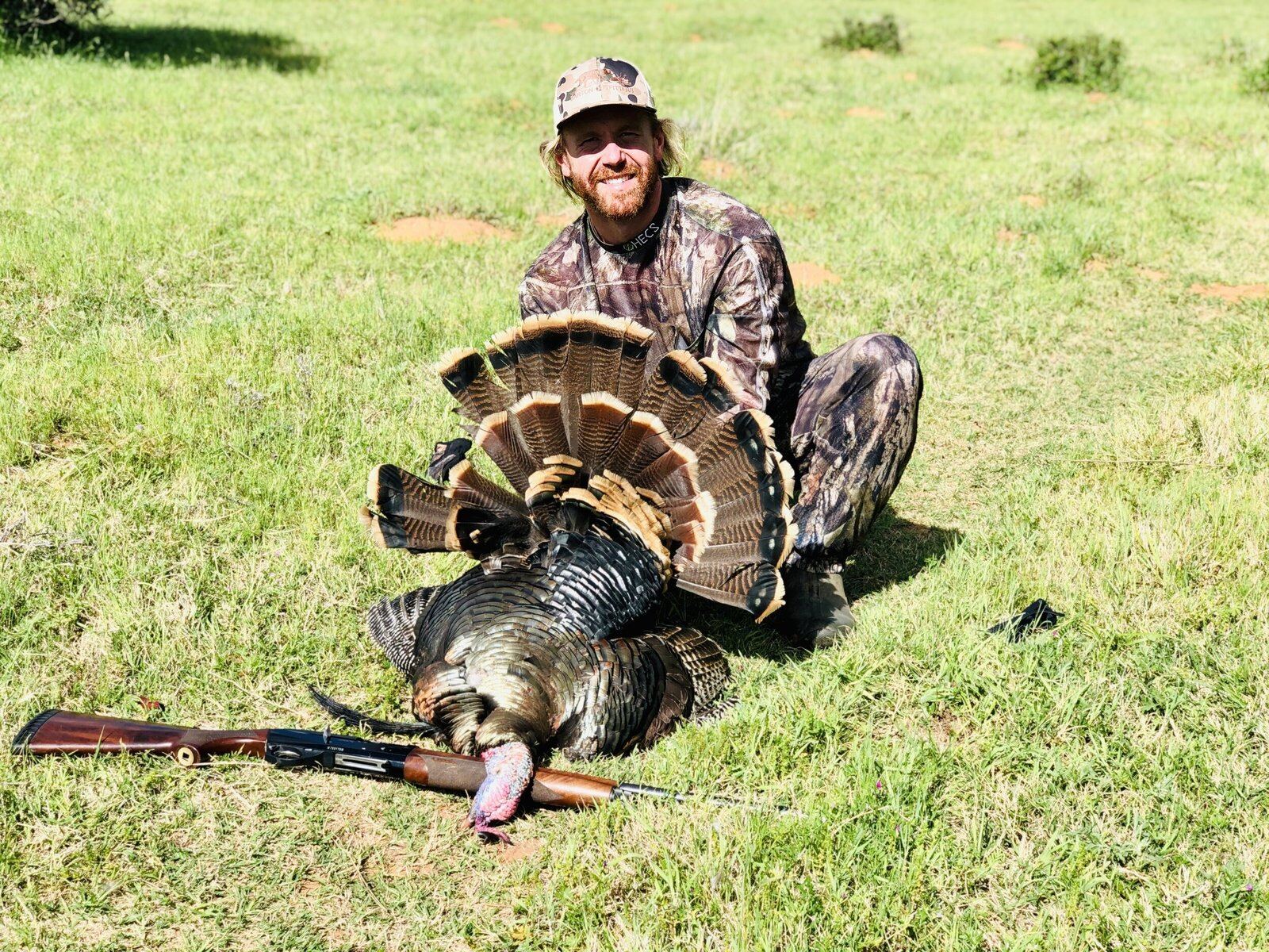 On the water in Mississippi, photographed by Barton Outfitters