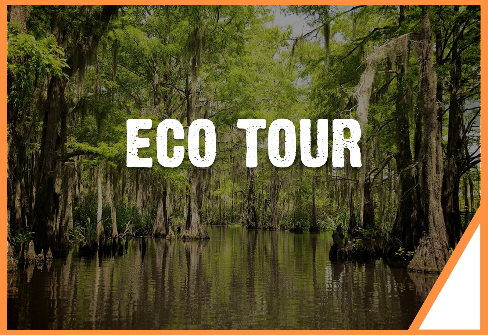 A guide working with a client on the water, photographed by Cajun Fishing Adventures in LA