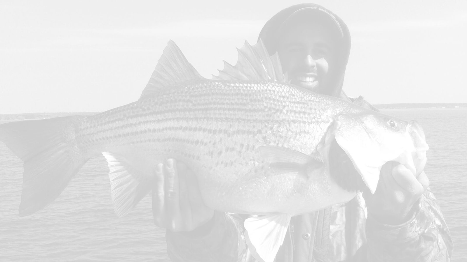 An on-the-water scene from a working guide operation, photographed by Catch A Trophy Fishing Guide Service in TX