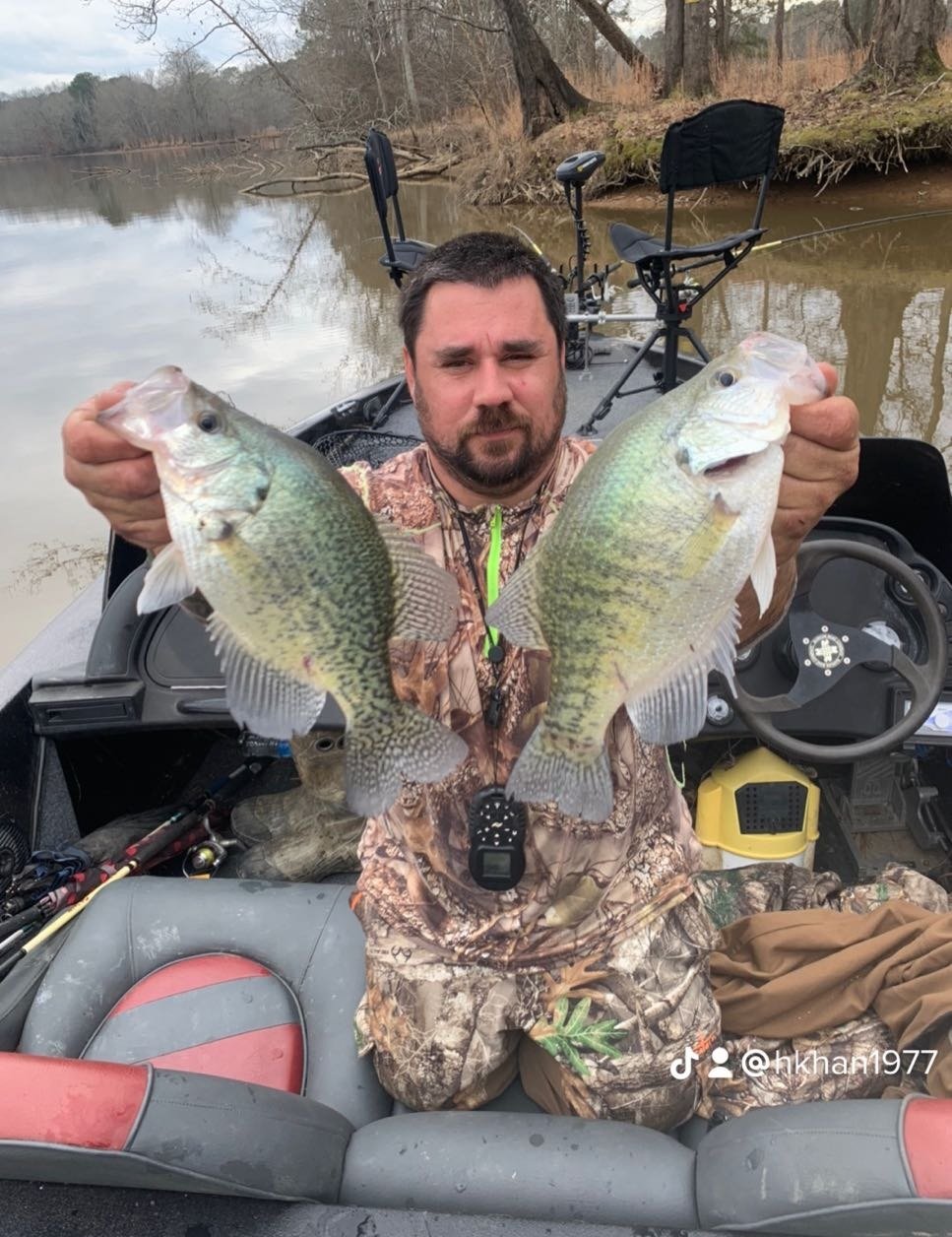 Coosa River Outfitters on the water in Georgia