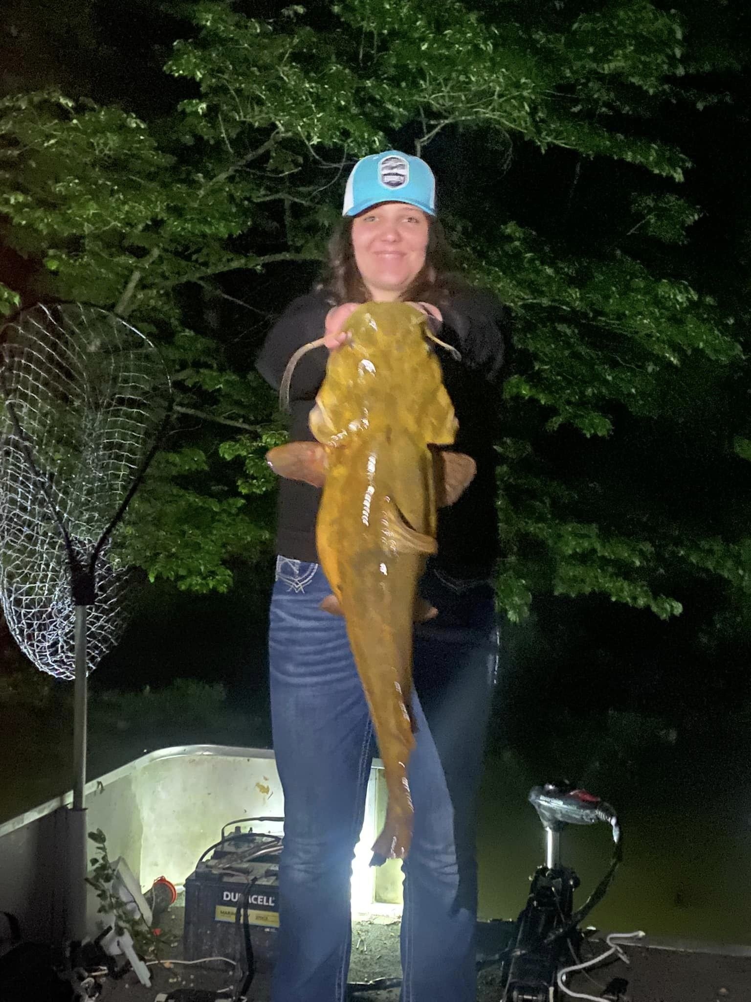 Coosa River Outfitters on the water in Georgia