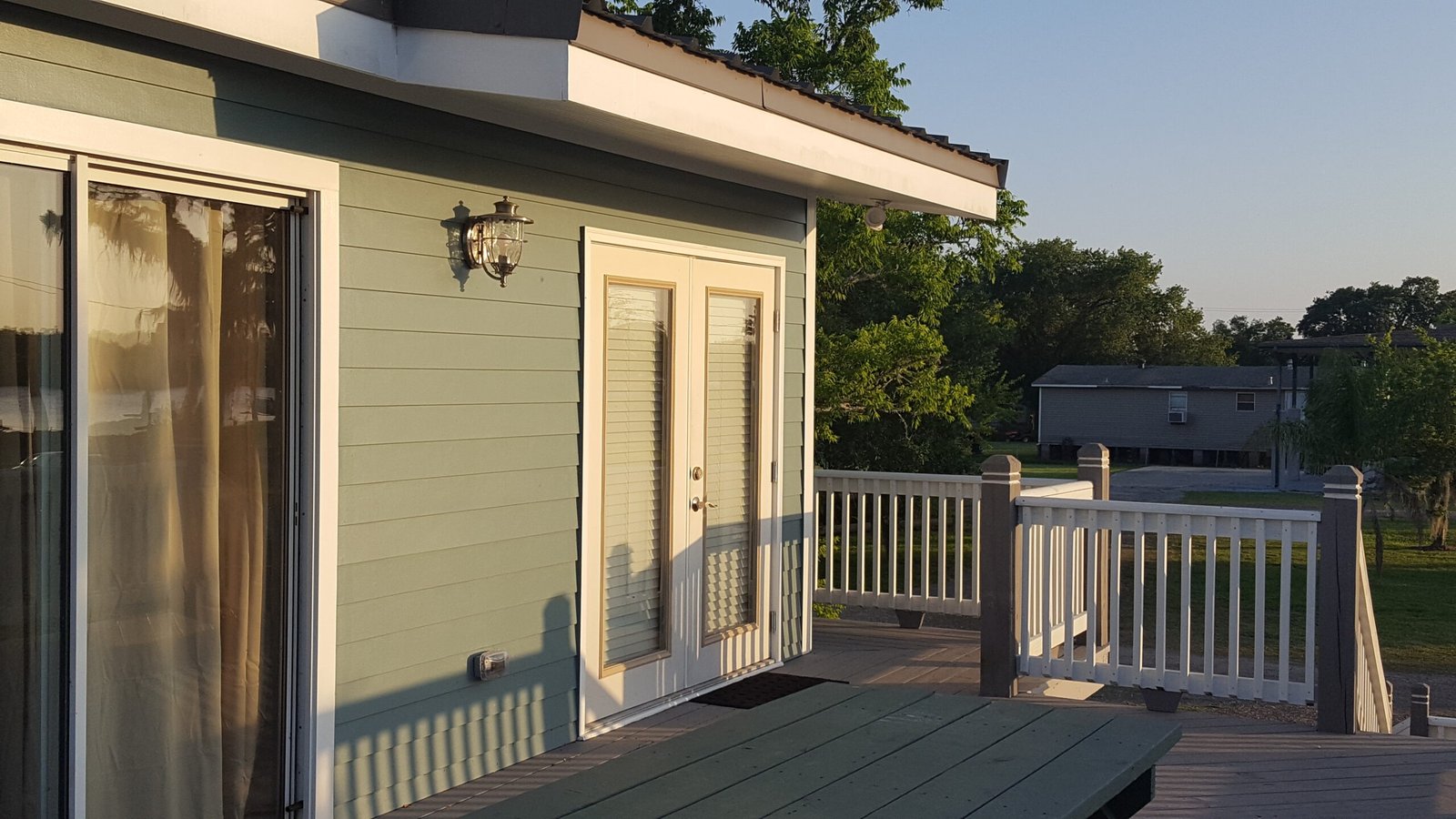 Crescent City Fishing Charters: Lafitte on the water in Louisiana