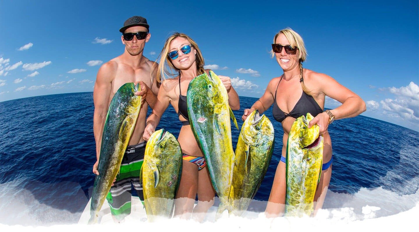 Fin & Fly Fishing Charters on the water in Florida