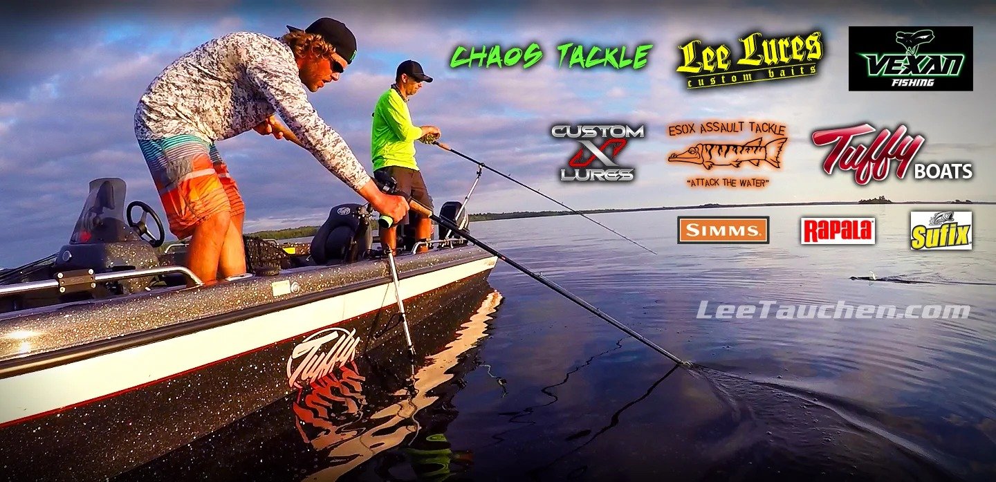 On the Lake Monona, photographed by Fishing Guide Service with Lee Tauchen