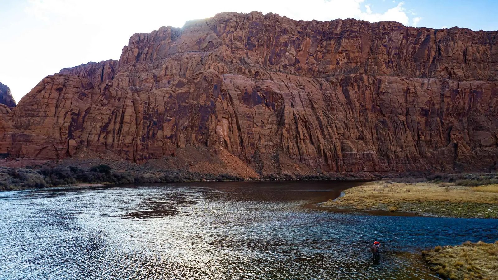 Fly Fishing Specialties on the water in Arizona