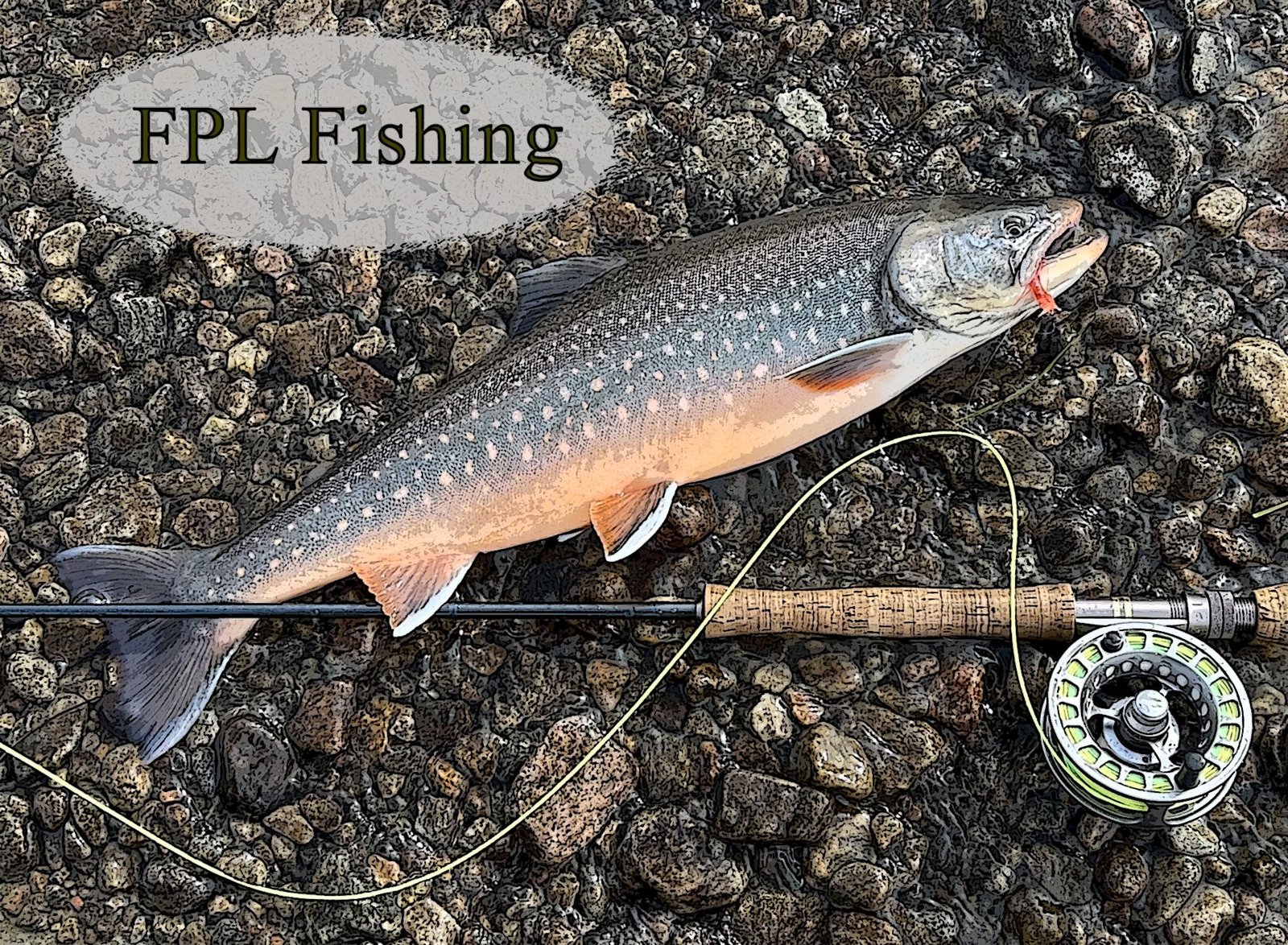 FPL Fishing on Susquehanna River