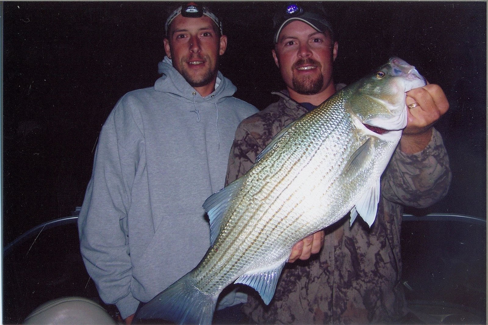 Great Plains Guide Service on the water in Nebraska