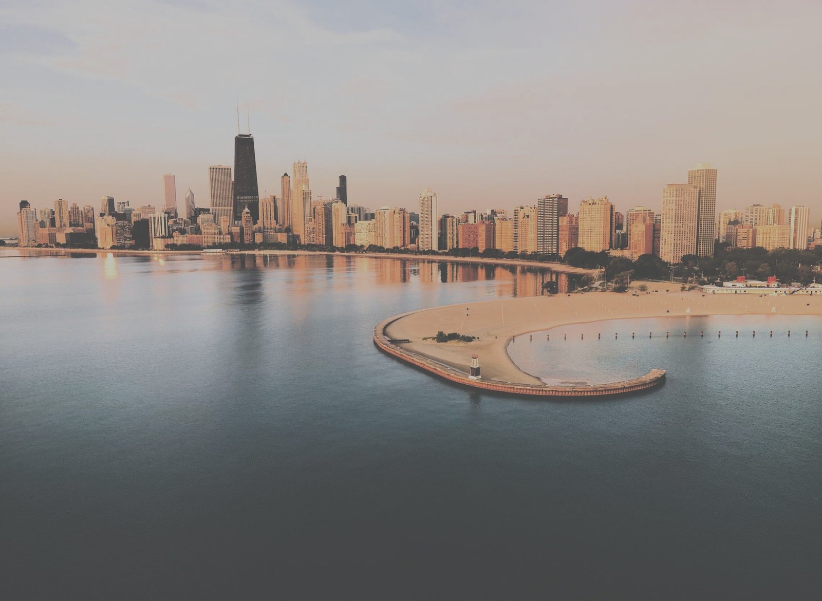 Griffin Sport Fishing Charters on Lake Michigan