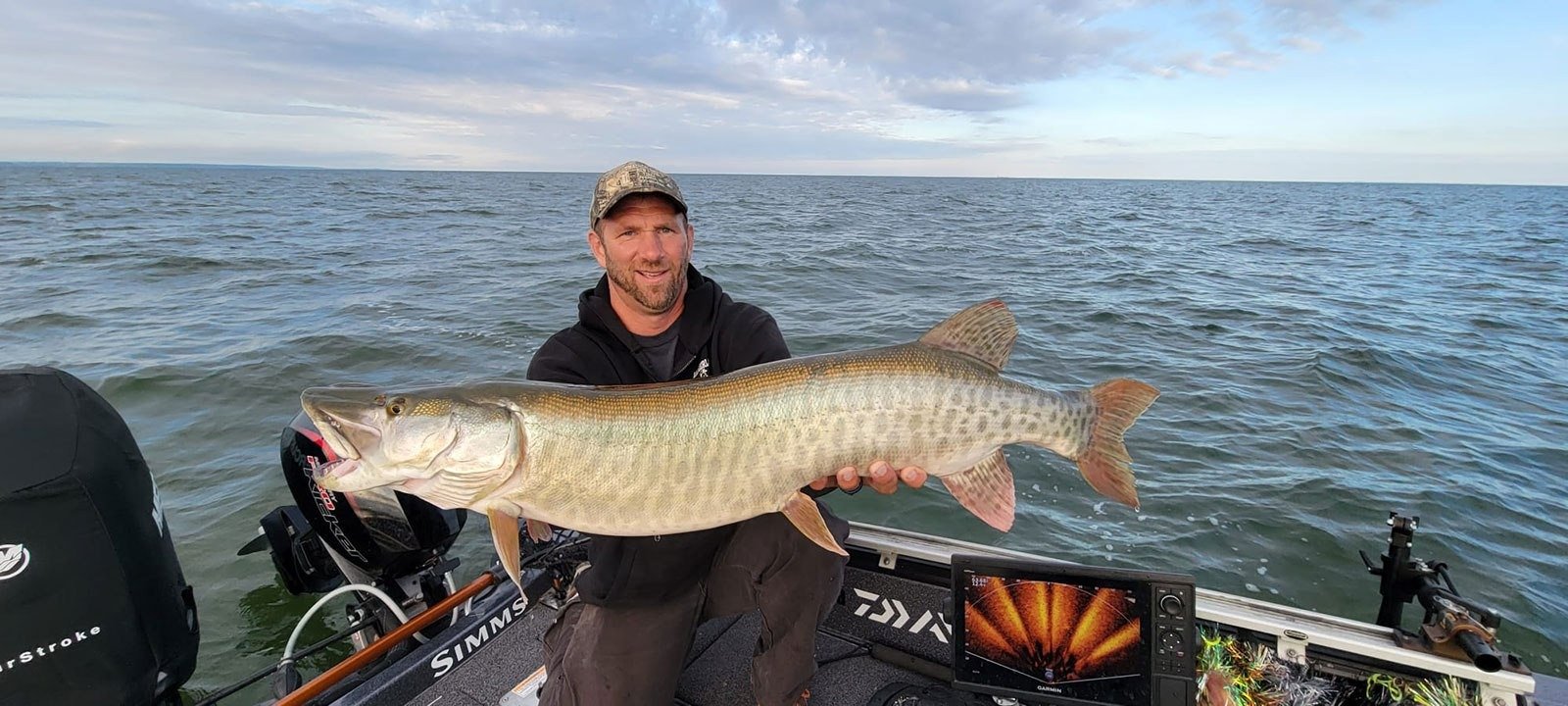 KT Guide Service on Green Bay