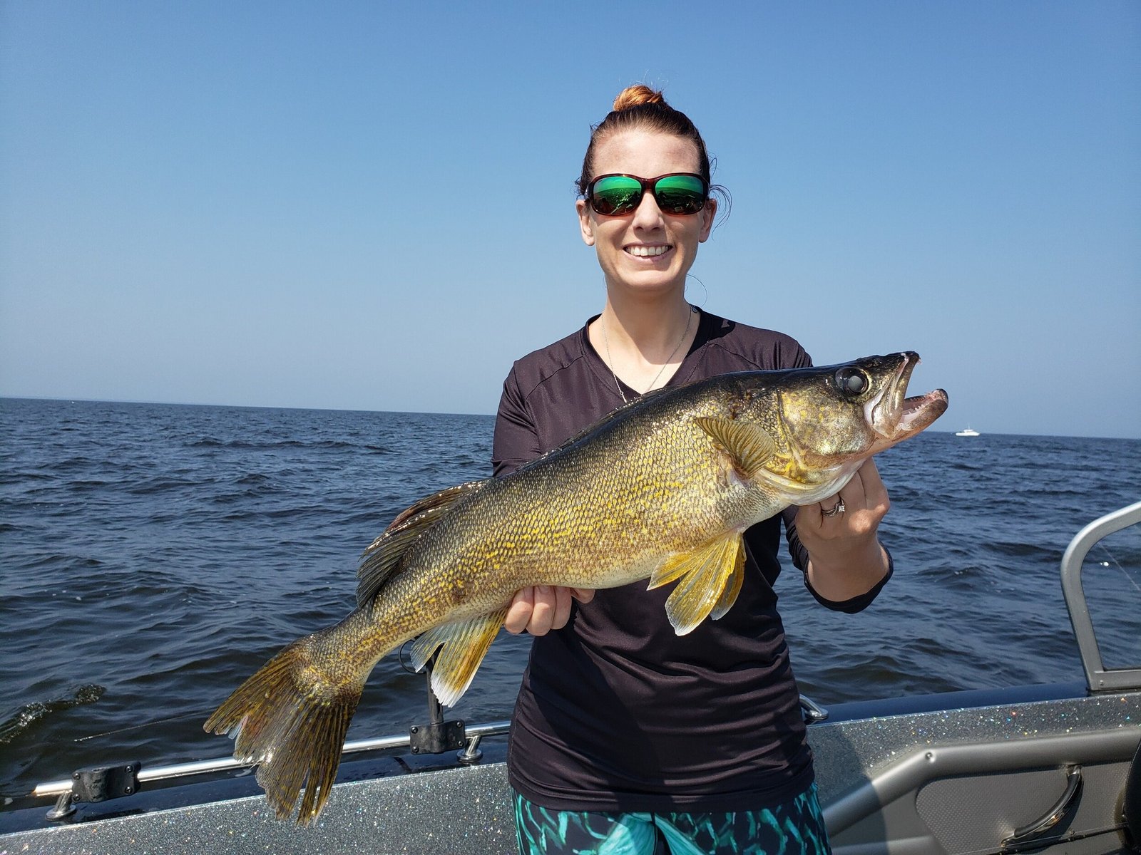 Luhmann's River Guiding on the water in Minnesota