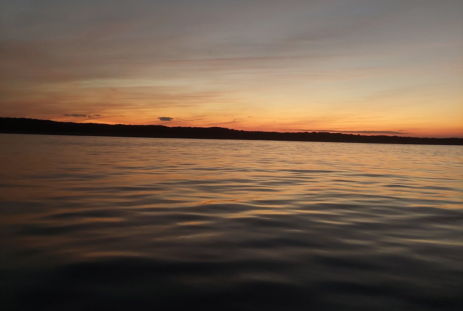 On the Elizabeth Islands, photographed by Macatac Sport Fishing