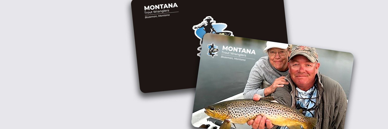 Montana Trout Wranglers on Missouri River