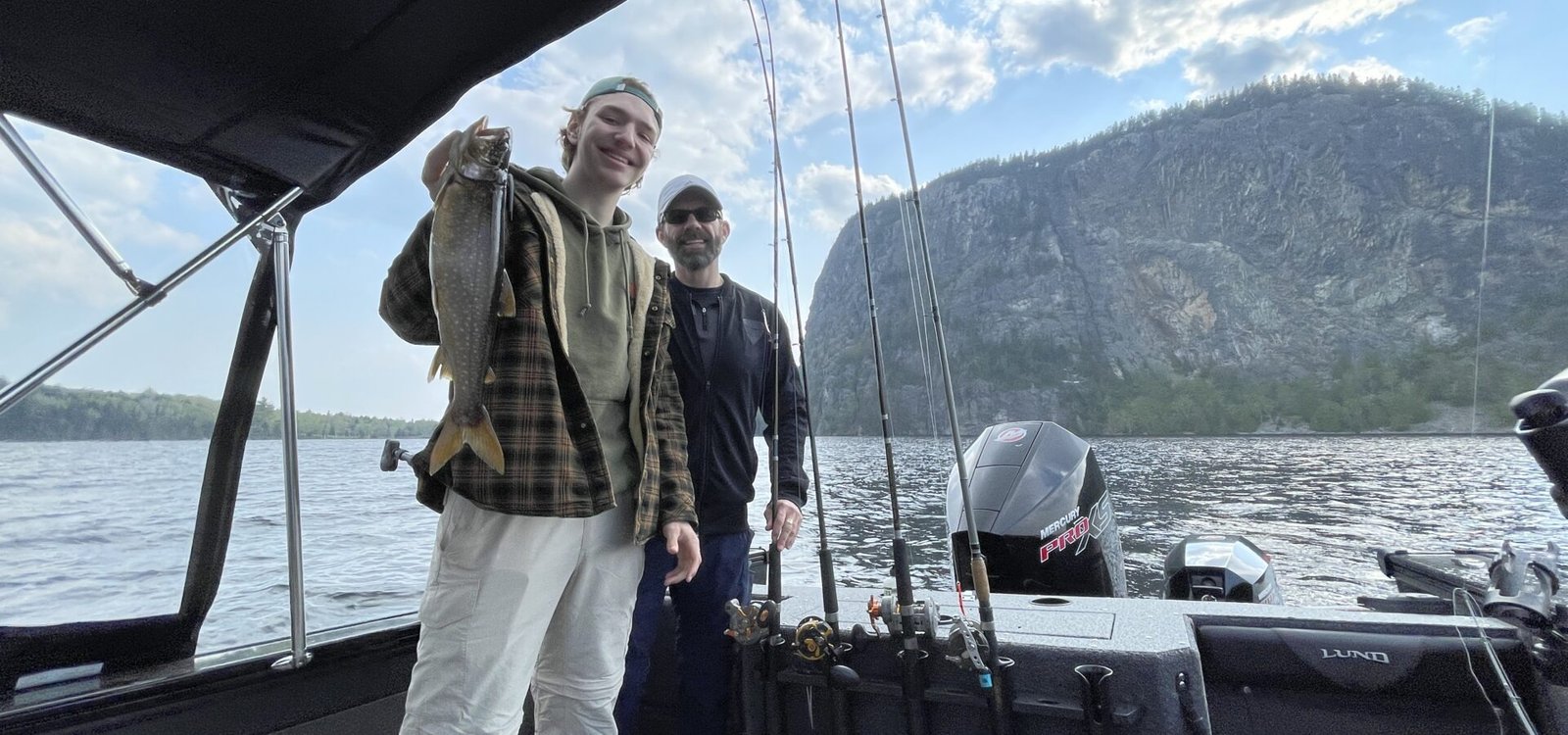 Northwoods Outfitters on Moosehead Lake