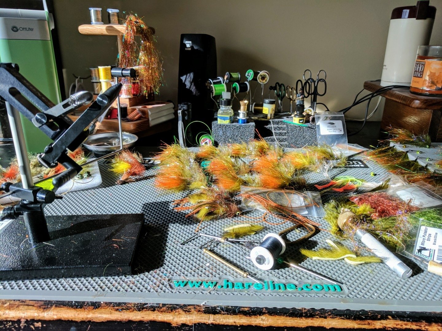Oak Hall Outfitters on the water in Pennsylvania