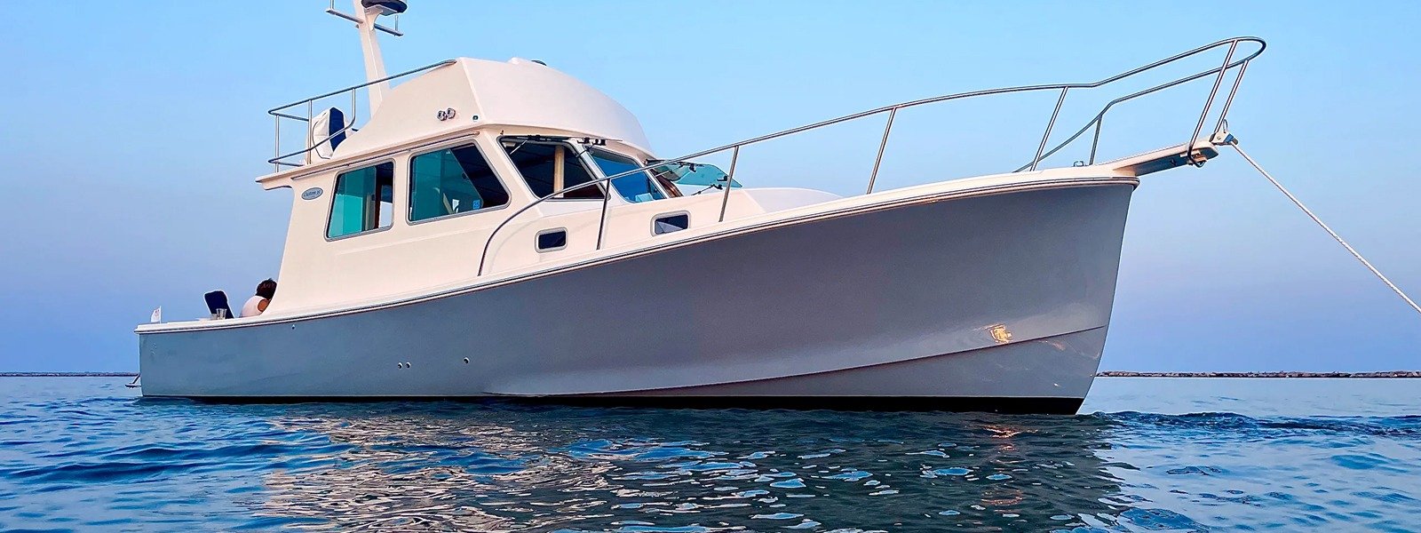 On the New Bedford, photographed by Offshore Madore New Bedford Fishing Charters