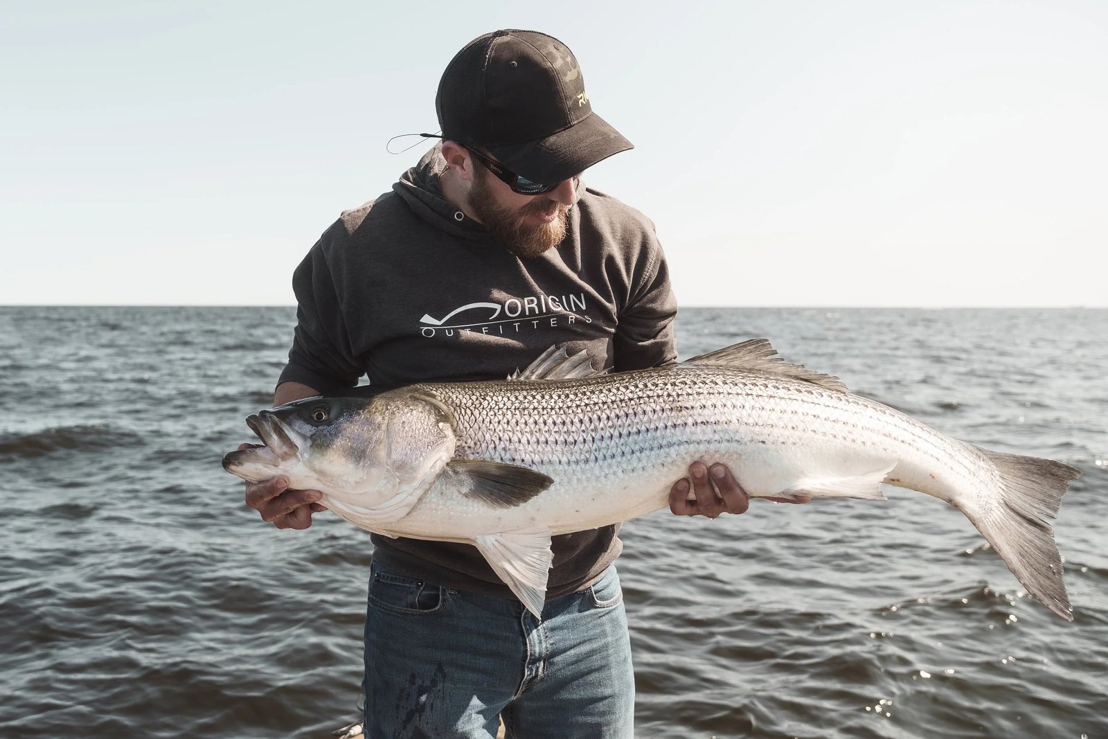 Origin Outfitters on Saco Bay