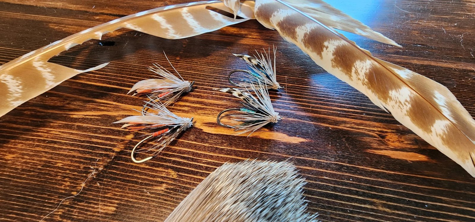 Outfishing Adventures on Lower Deschutes River