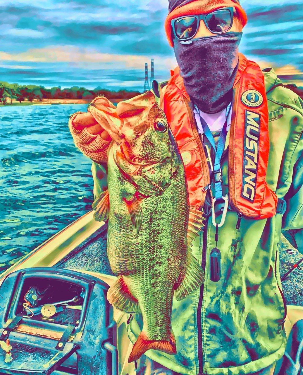 Pete Dodge's Guide Service on Lake Fayette