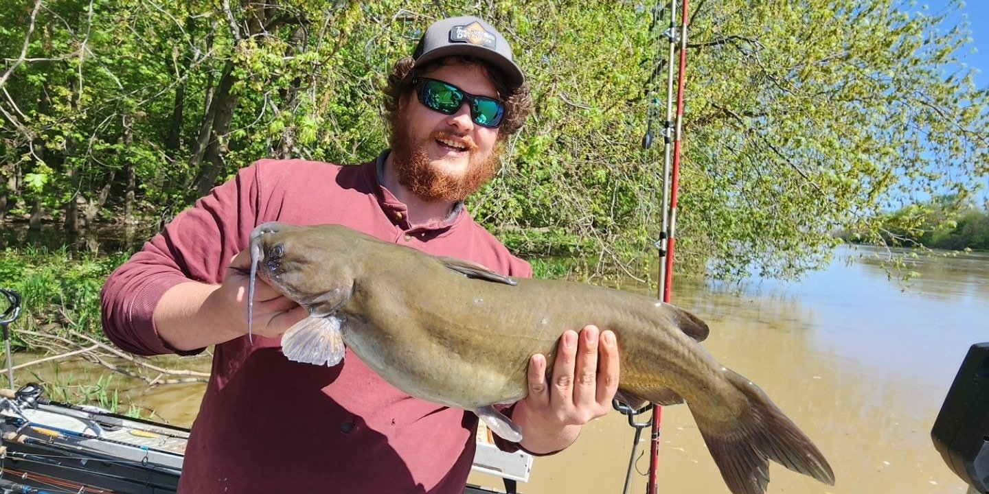 River Jet Outfitters on the water in Ohio