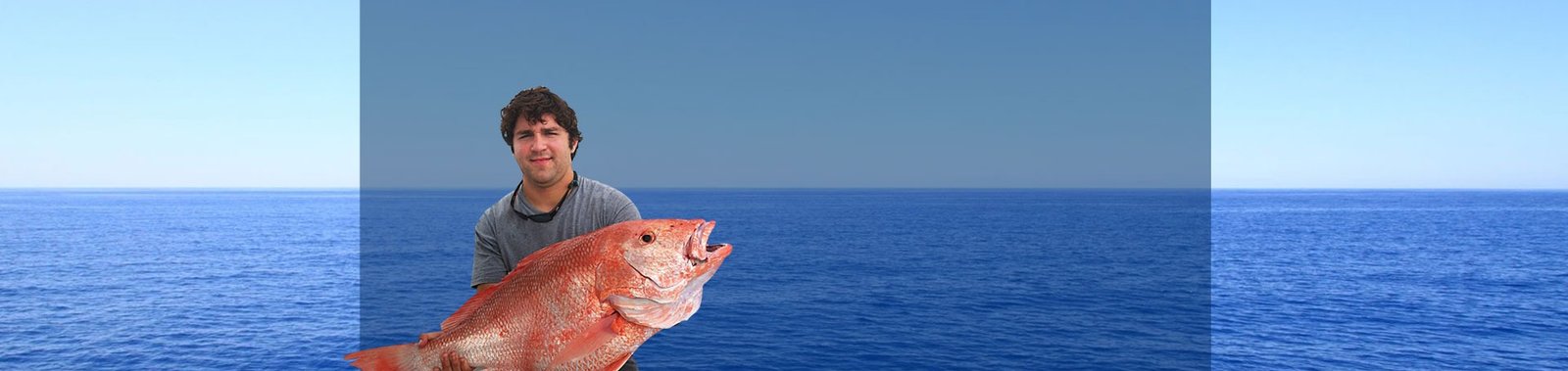 Time on the water from a working guide's operation, photographed by Ruff's Fishing Charters in LA