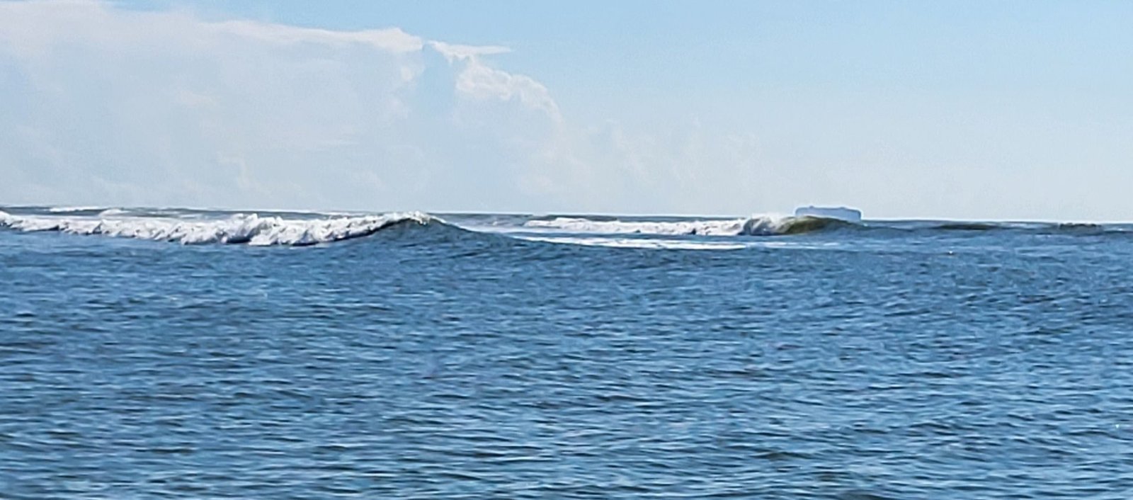 Savannah Fly Fishing Charters on the water in Georgia