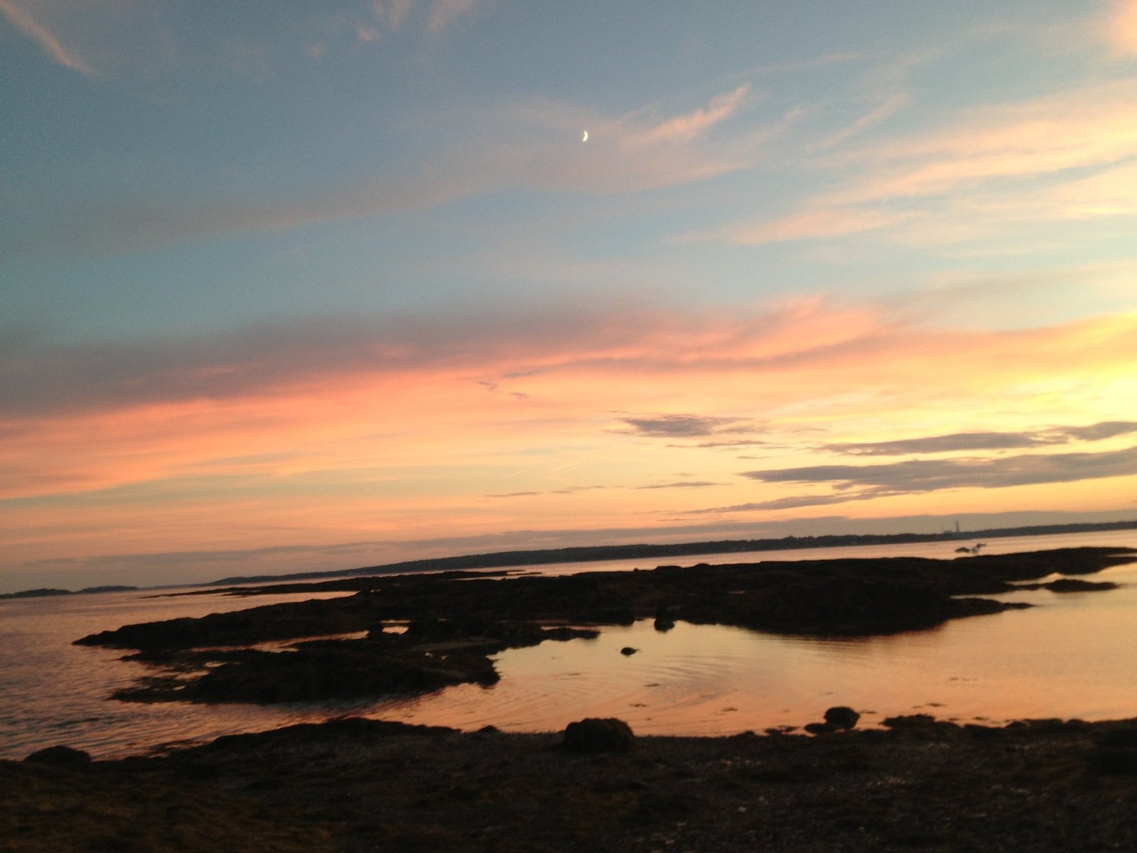 Seawalker Excursions and Angling on Casco Bay