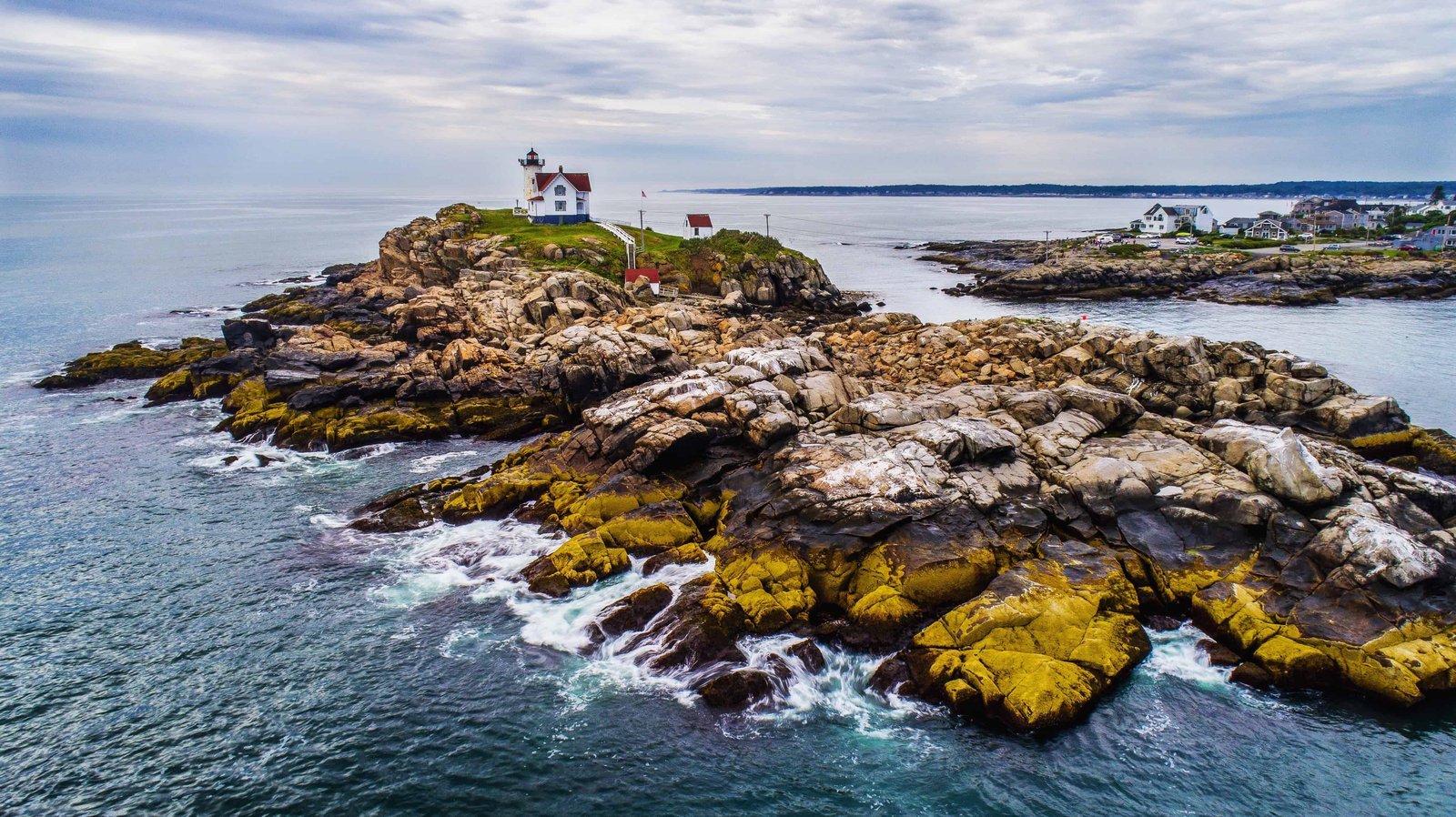On the Little Harbor, photographed by Shoals Fly Fishing and Light Tackle