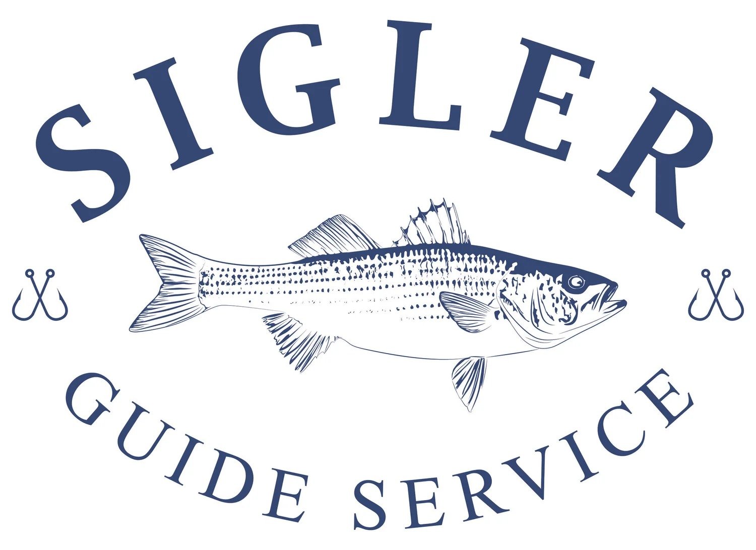 On the Marblehead, photographed by Sigler Guide Service