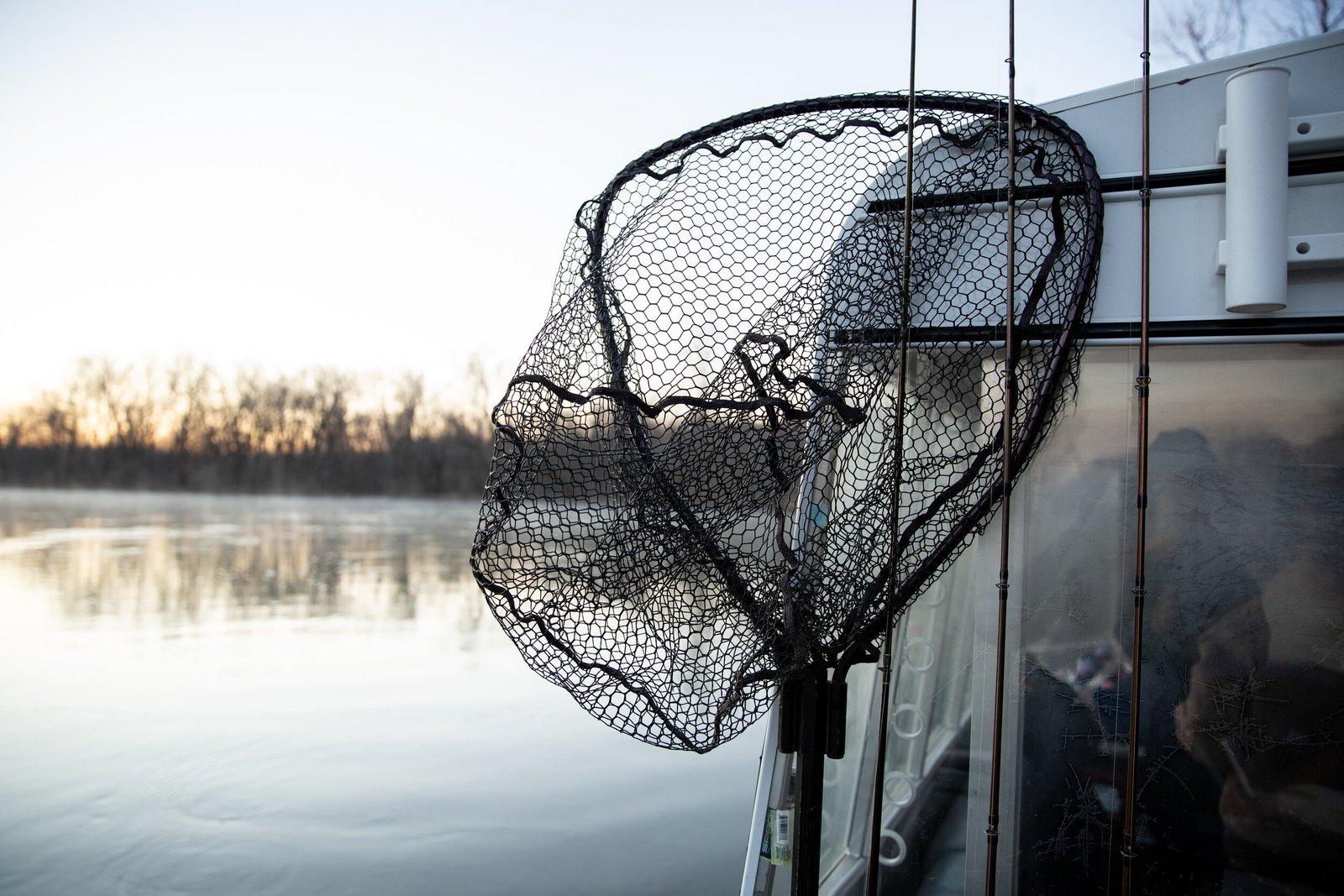 Silver Bullet Sport Fishing on Saint Joseph River