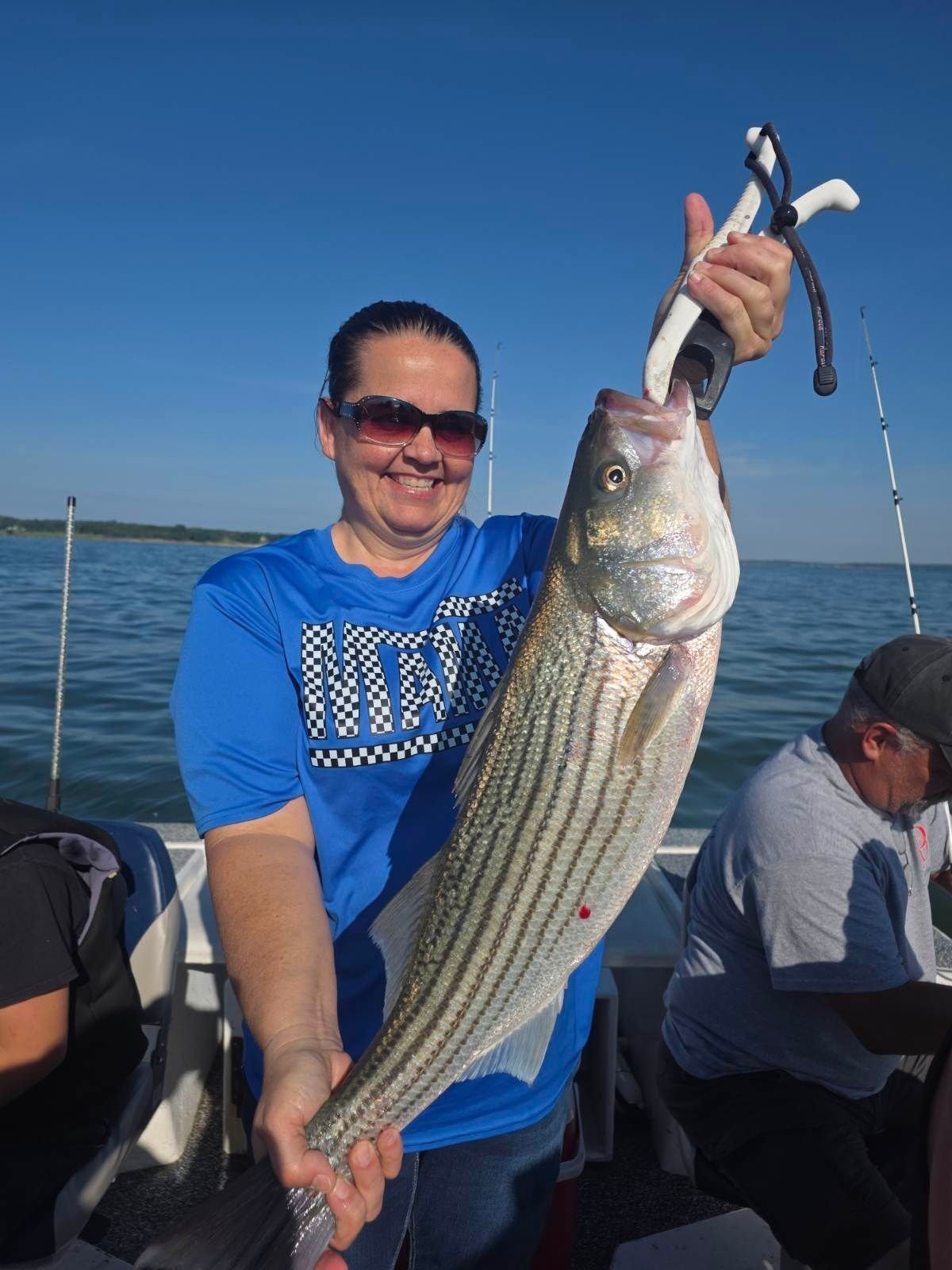 Staley Adventures on the water in Texas