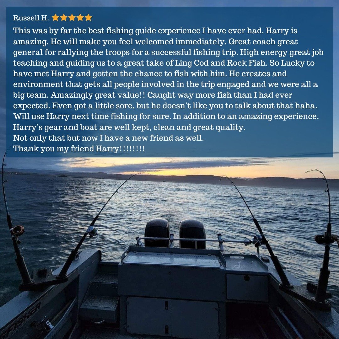 Stella's Adventures on Pacific Ocean off Crescent City