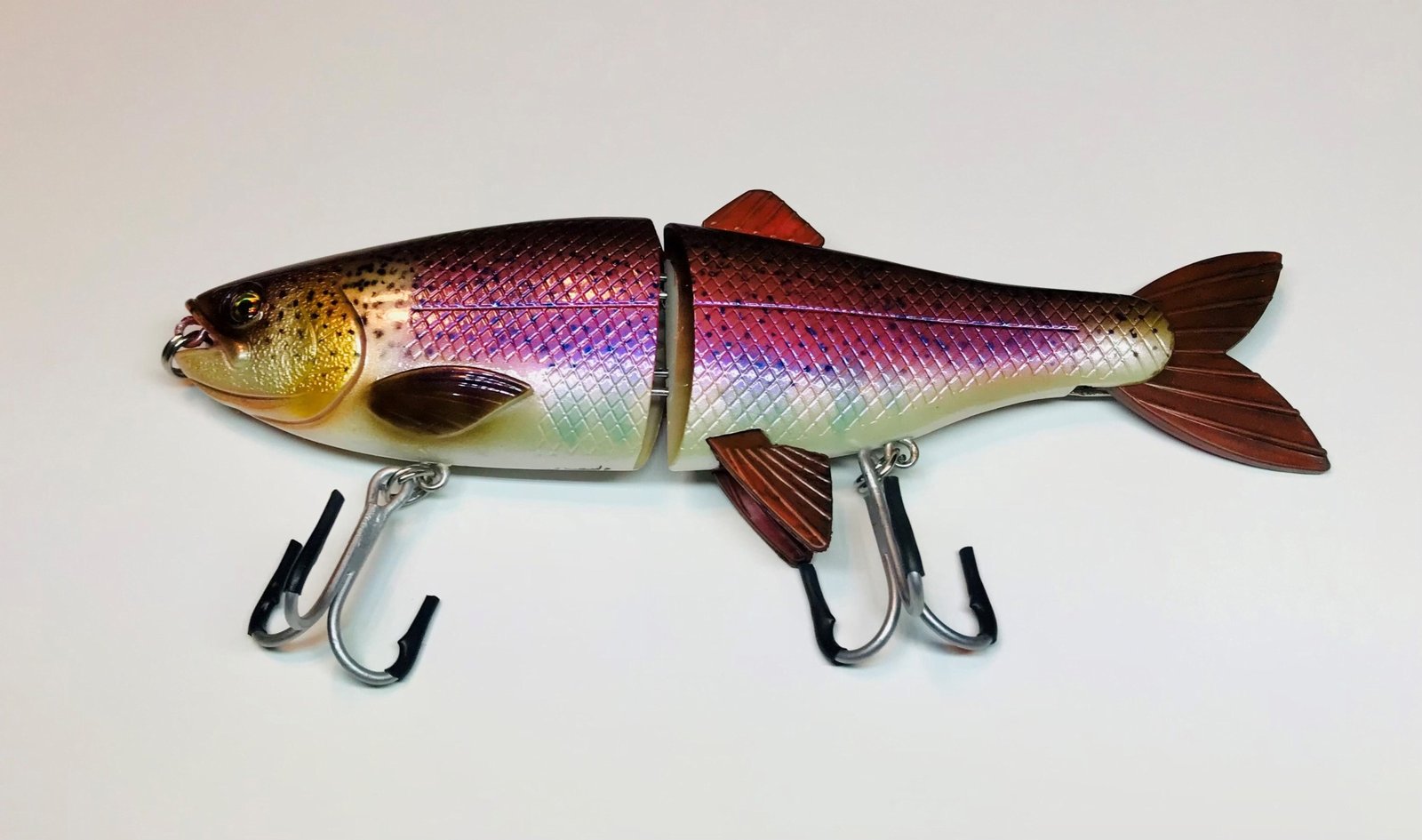 StriperFun Guide Service on Percy Priest Lake