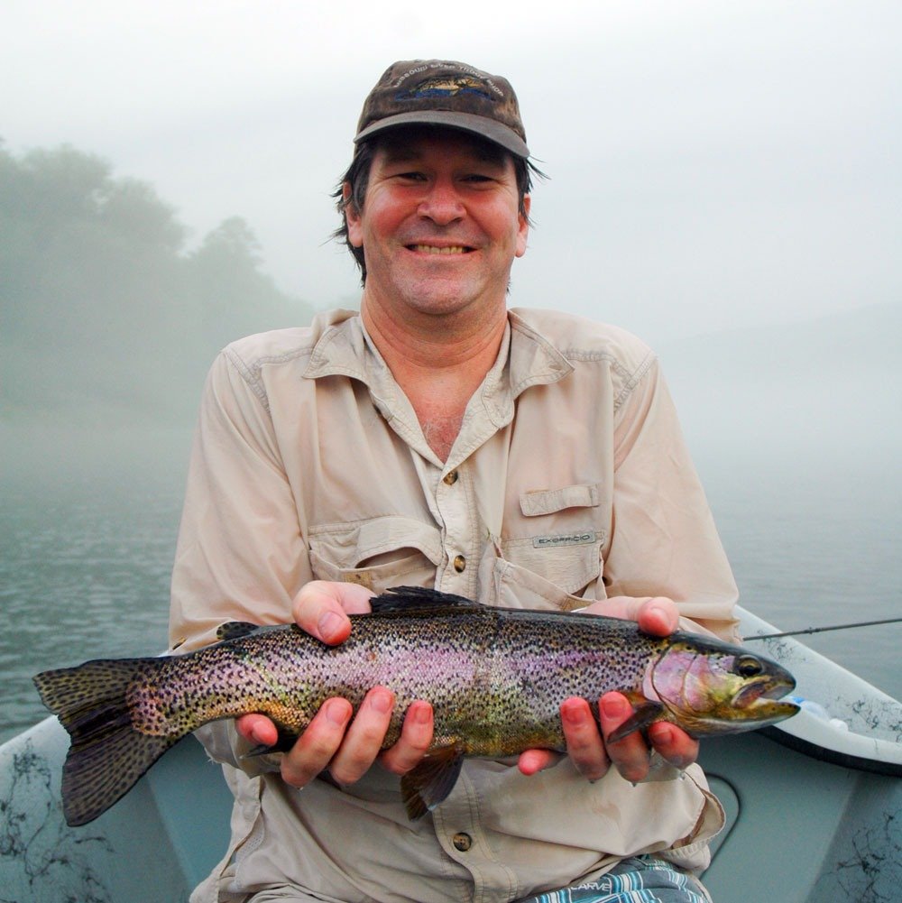 The Delaware River Club on the water in Pennsylvania