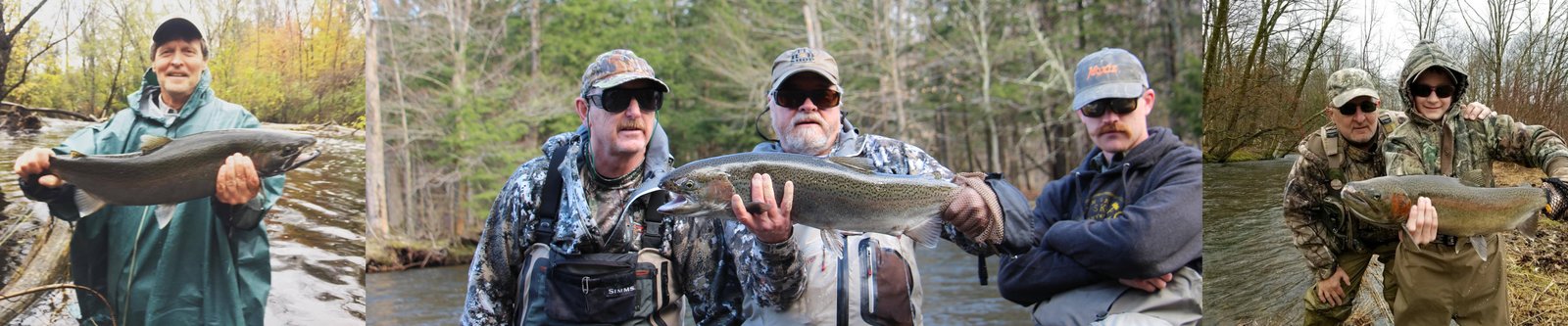 On the Lake Elmore, photographed by The Fly Rod Shop