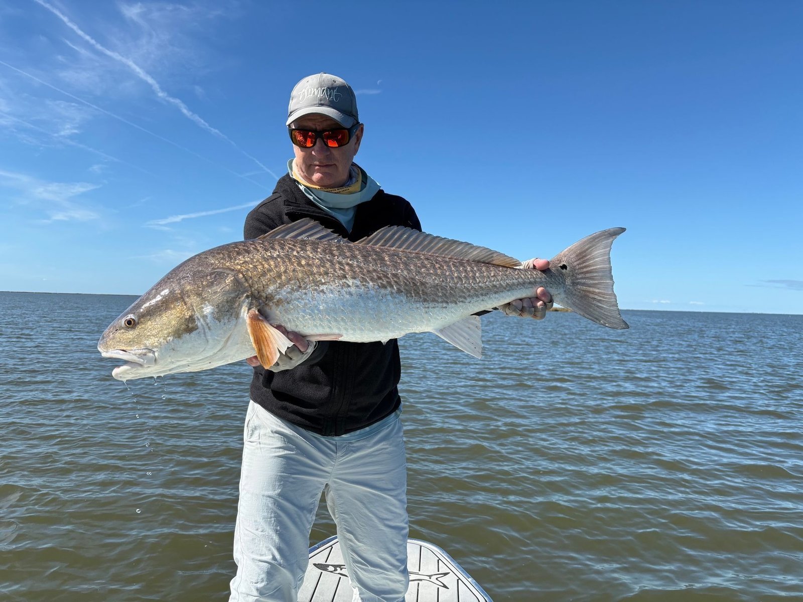 On the Empire, photographed by The Southern Fly