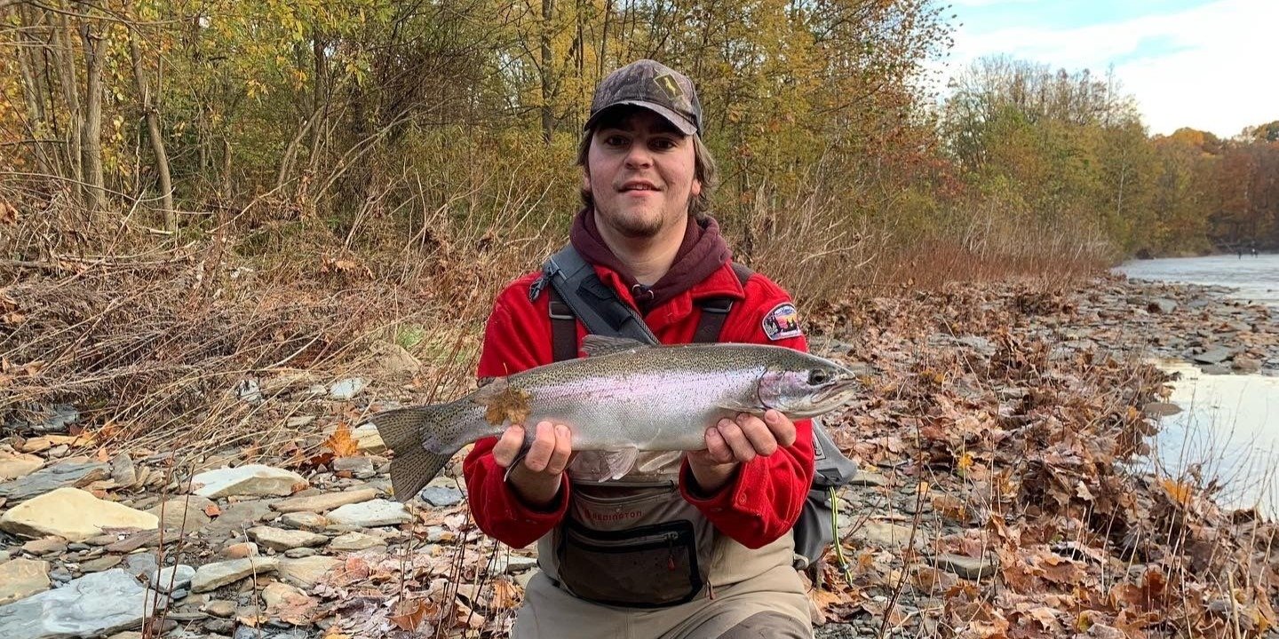Thomas' Guide Services on the water in Pennsylvania