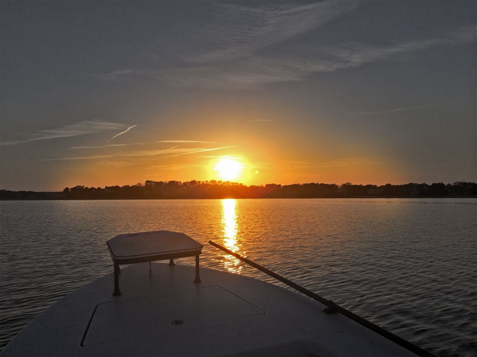Tidal Expeditions on the water in Maine