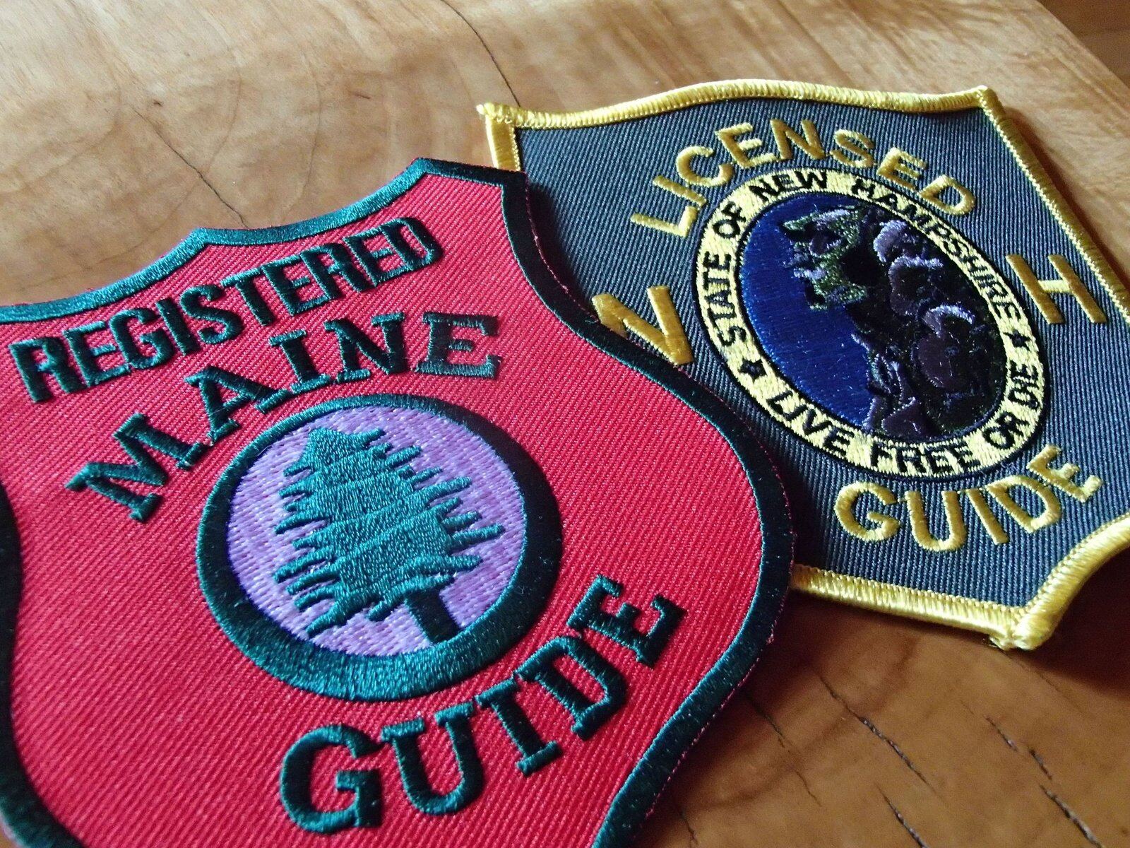 Top Notch Fly Fishing LLC on Androscoggin River