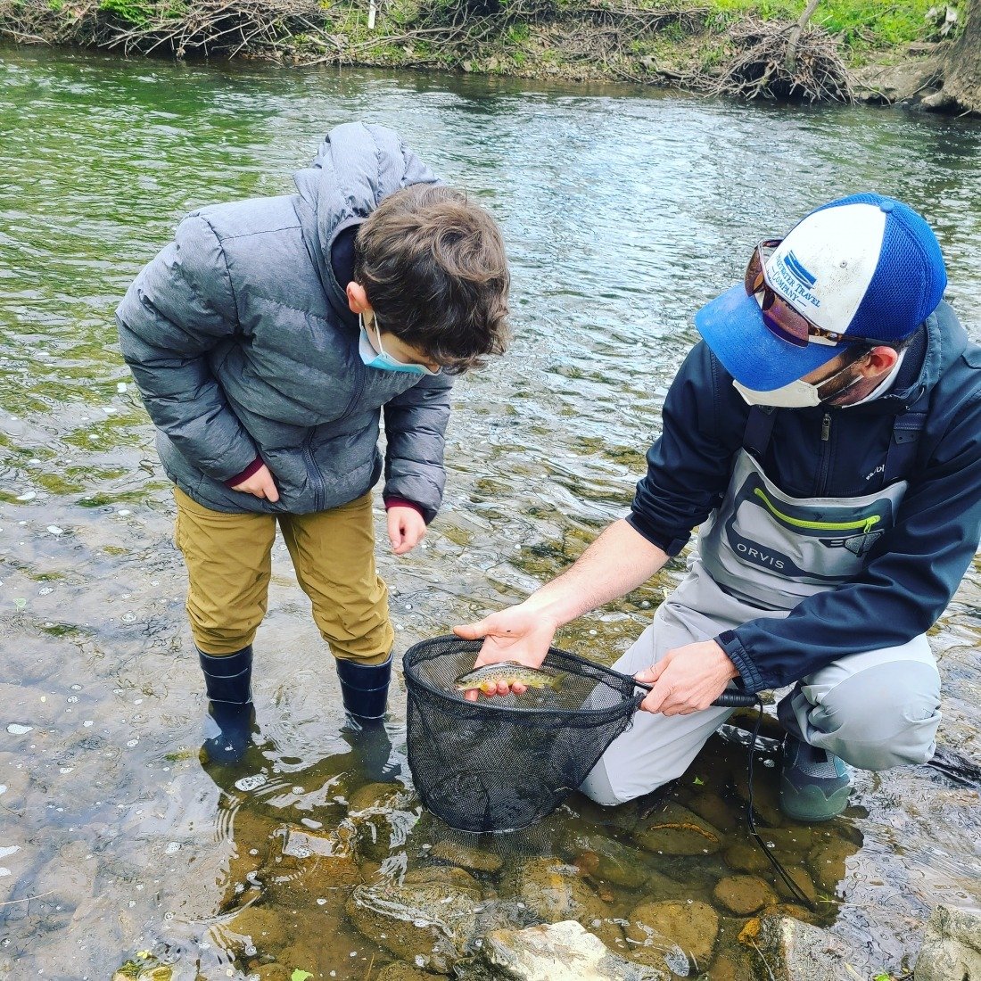 Top Water Trips on the water in Pennsylvania