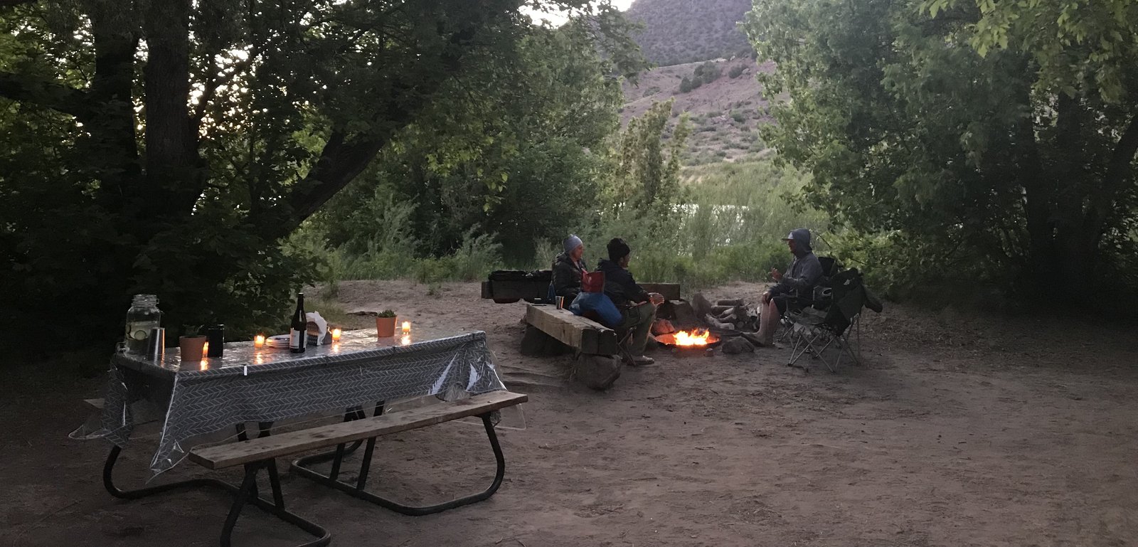 Western Rivers Flyfisher Guides on the water in Utah